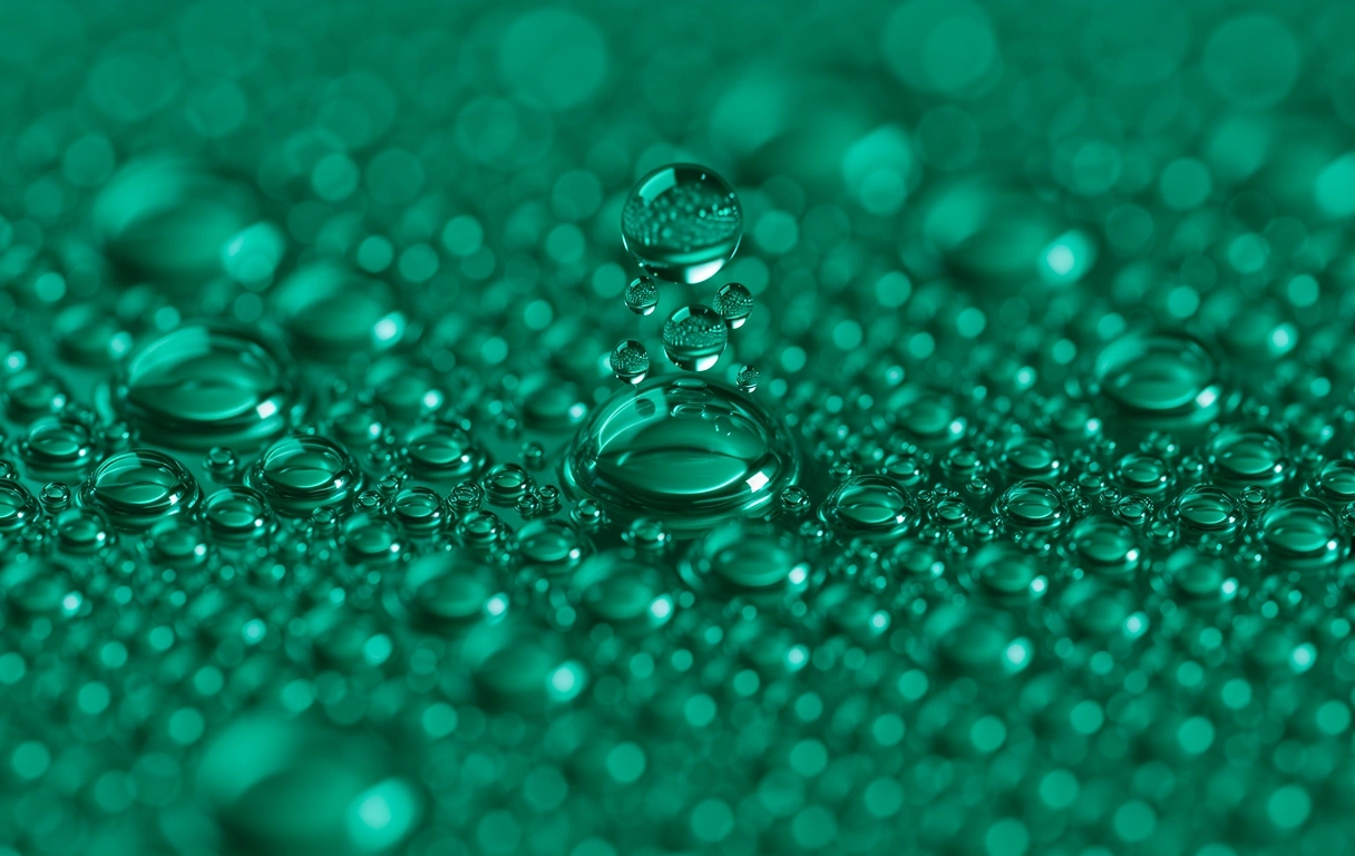 Molecular Texture