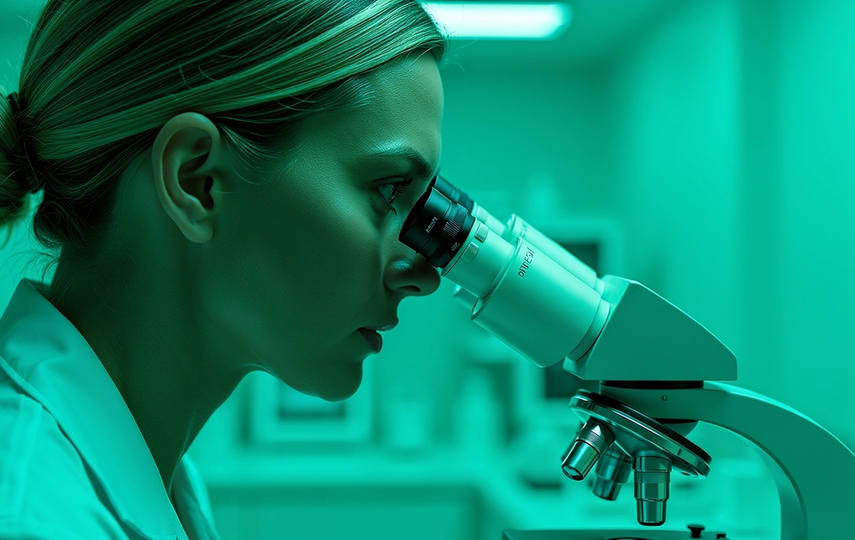 Nutrition Expert Research Leadership