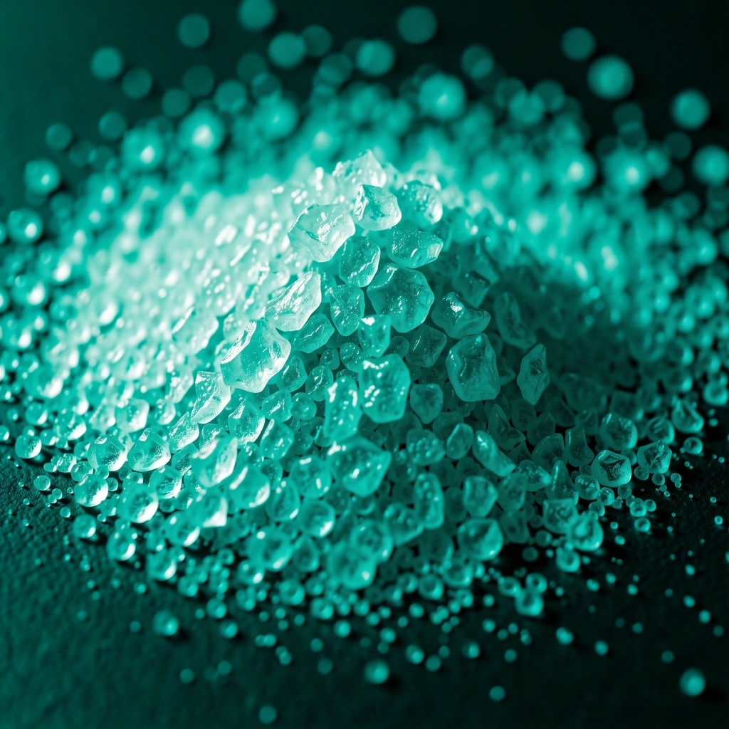 Mineral Purity