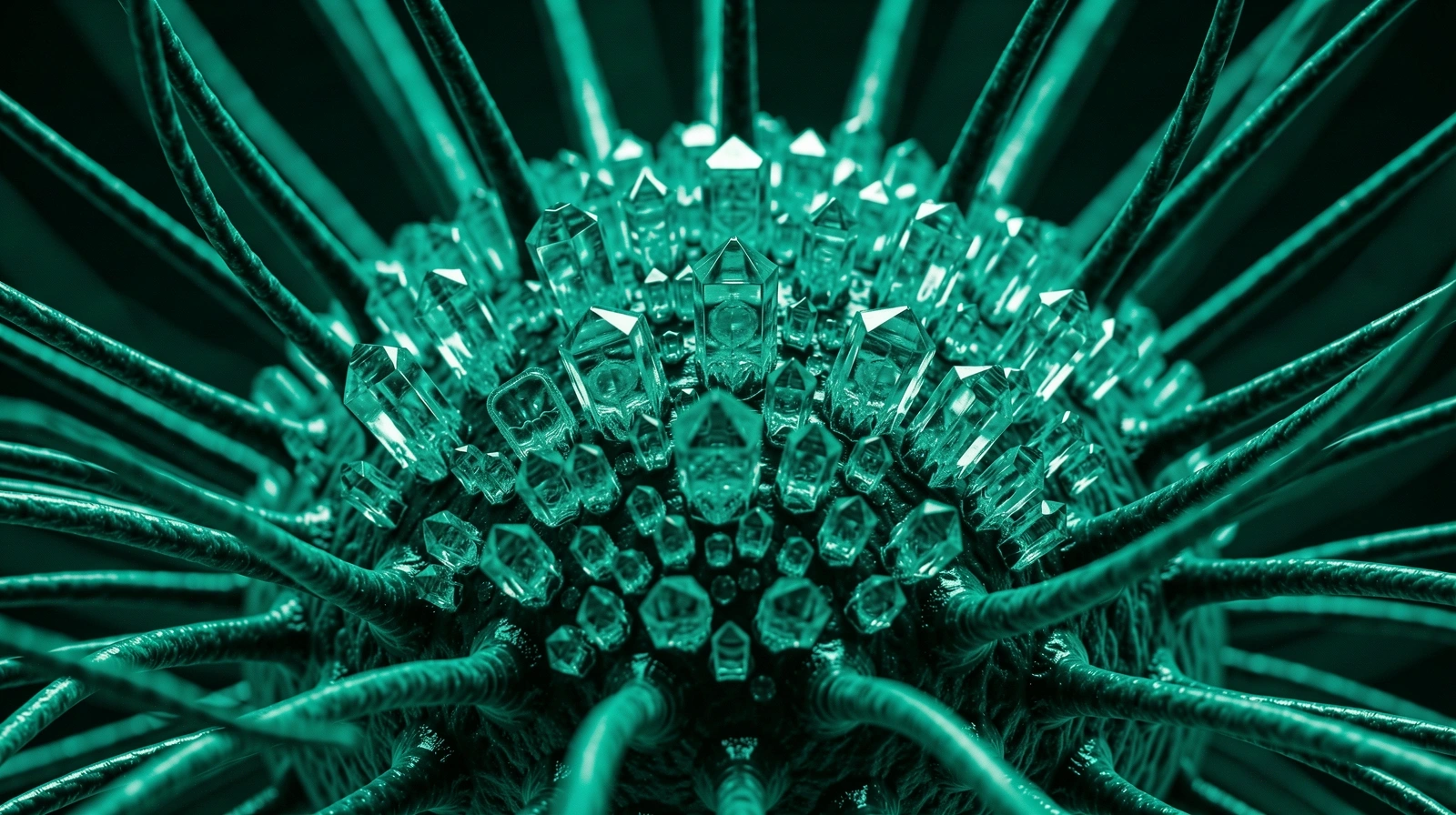 Cellular architecture
